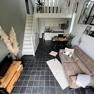 Huisje met 1 Slaapkamer